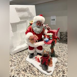 Possible Dreams Santa 2022